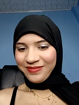 hanaa 18 online show from 03/11/25, 02:18