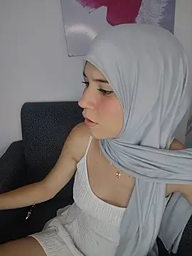 hanaa 18 online show from 07/08/26, 06:12
