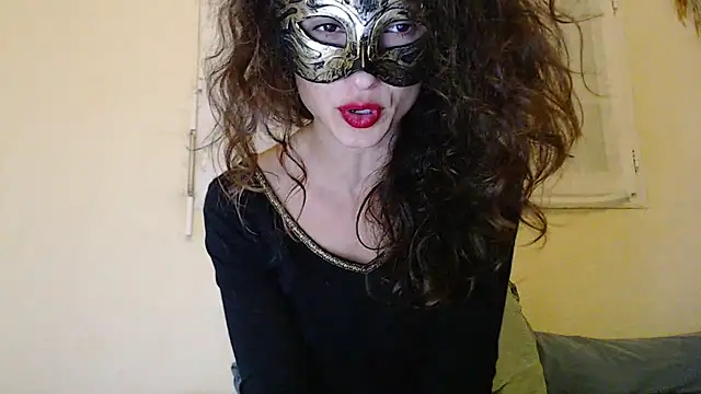 asphodelex online show from 04/03/26, 06:28