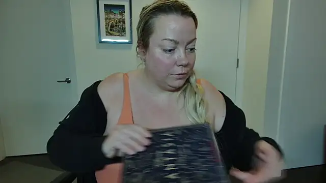 Beauty4AGent online show from 10/02/25, 01:56