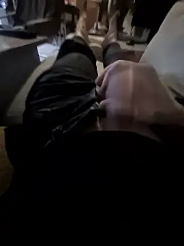 MarkBigDick35 online show from 01/17/26, 02:44