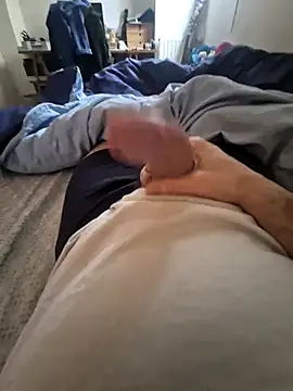 MarkBigDick35 online show from 03/03/26, 09:48