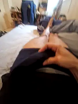 MarkBigDick35 online show from 04/05/26, 09:50