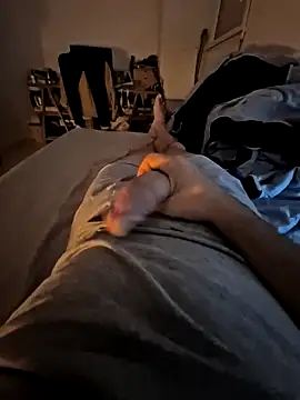 MarkBigDick35 online show from 07/23/26, 04:10