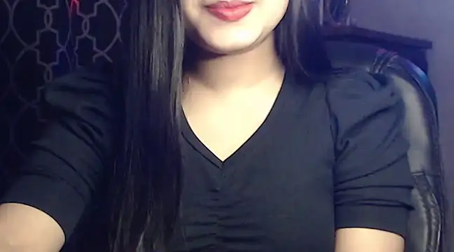 Miraa Love online show from 12/20/24, 03:00