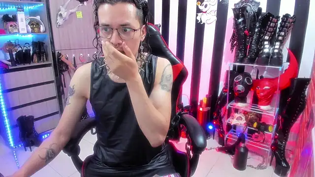 daven56 online show from 10/06/25, 01:30