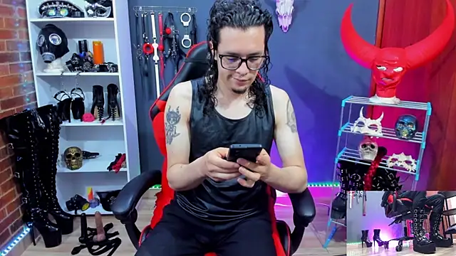 daven56 online show from 03/13/26, 02:34