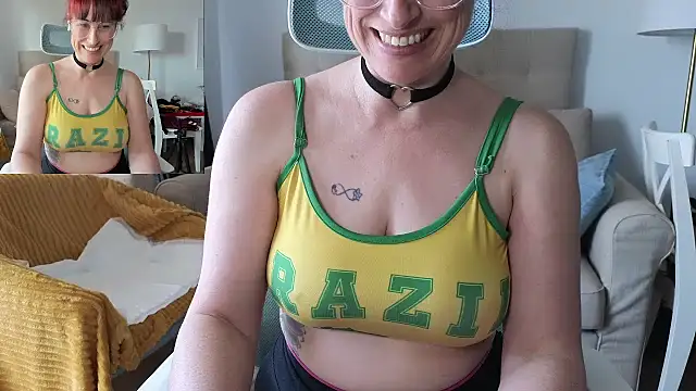 emmita69  online show from 03/19/26, 11:25