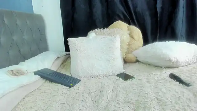 nikkita ubba online show from 02/20/25, 10:48