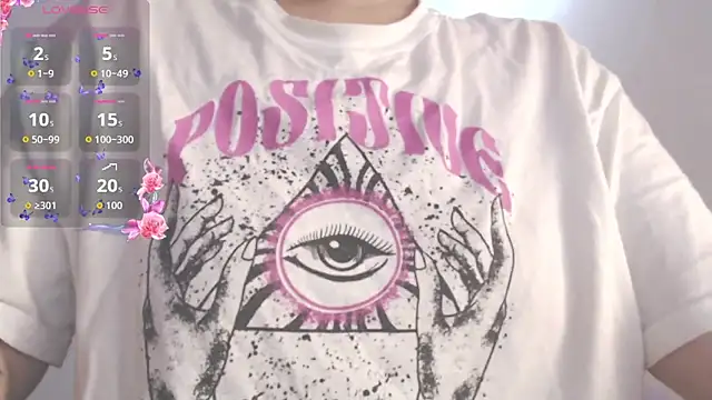 Snapshot of Amara18_ chatting on 11/17/25, 03:18 Amara18 online show from 11/17/25, 03:18