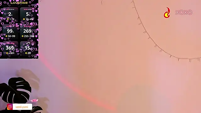 sami monroe online show from 02/15/25, 06:12