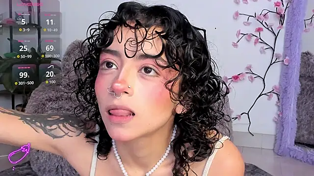 sami monroe online show from 03/19/26, 01:59