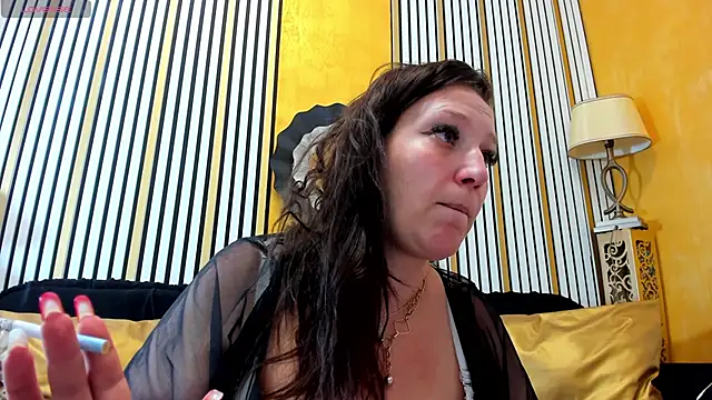 VanessaSquirtt online show from 01/19/26, 09:02