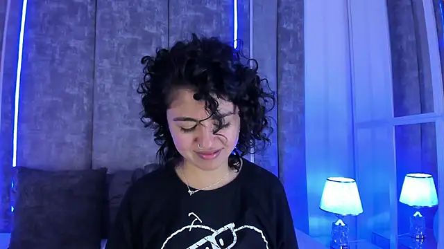 Amareto  online show from 03/07/25, 02:45