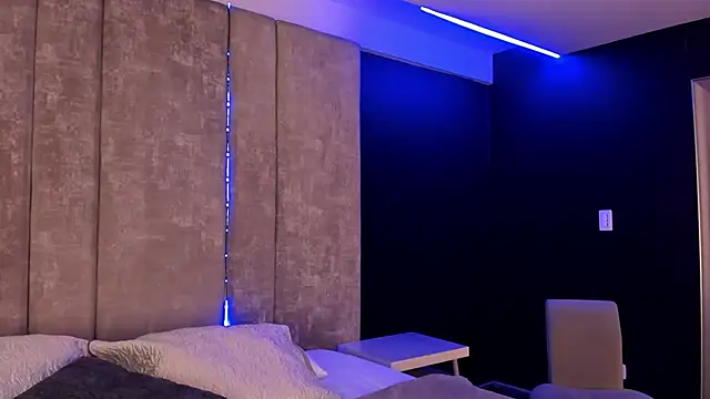 Amareto  online show from 09/11/25, 11:21