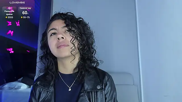 Amareto  online show from 02/20/26, 09:43