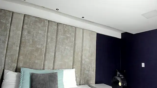 Amareto  online show from 02/24/26, 10:02