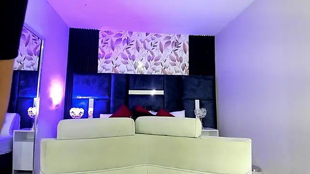 Amareto  online show from 04/23/26, 04:53