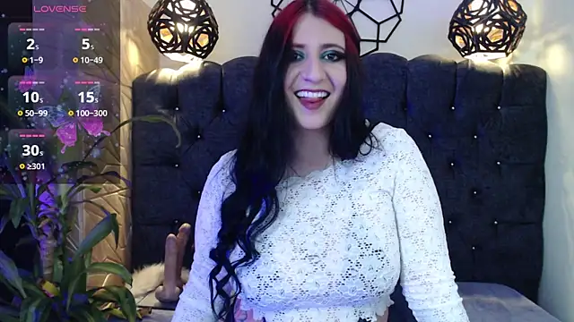 sweet aby24 online show from 12/03/24, 09:56