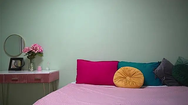 HaileyMoonn online show from 03/20/25, 03:56