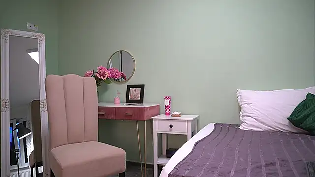 HaileyMoonn online show from 09/15/25, 03:50