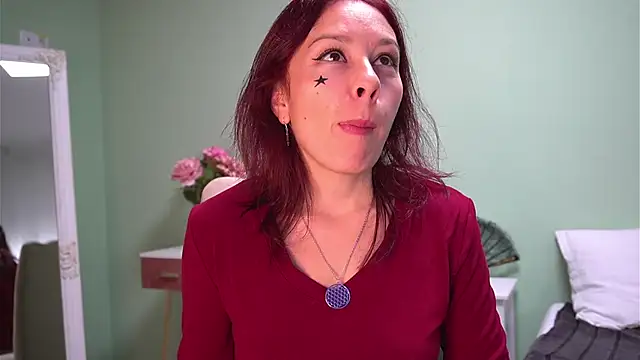 HaileyMoonn online show from 10/23/25, 03:28