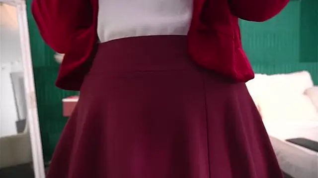 HaileyMoonn online show from 01/14/26, 05:13