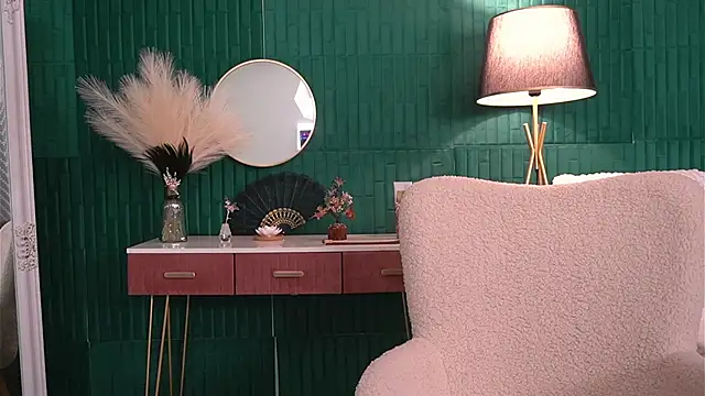 HaileyMoonn online show from 01/16/26, 04:16