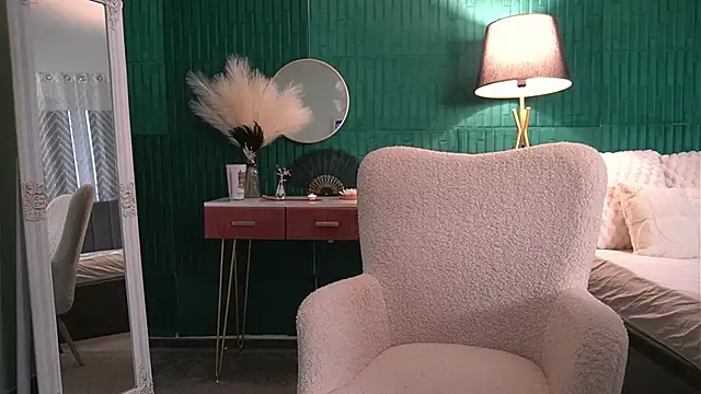 HaileyMoonn online show from 02/15/26, 08:02