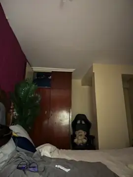 SSEXYBUBBLEBUTT101 online show from 02/21/26, 10:38