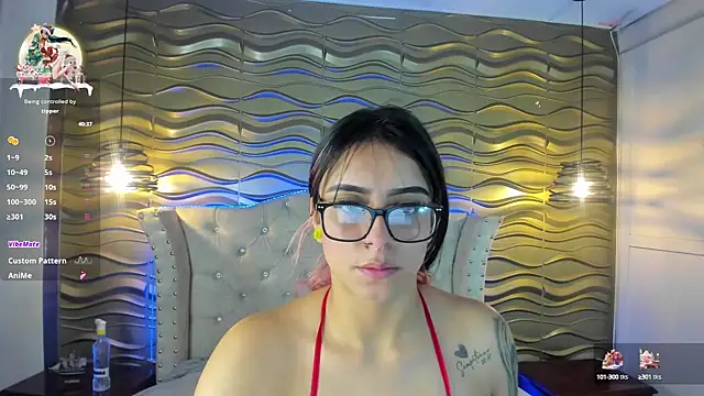 Andreita Jones online show from 01/02/25, 11:41