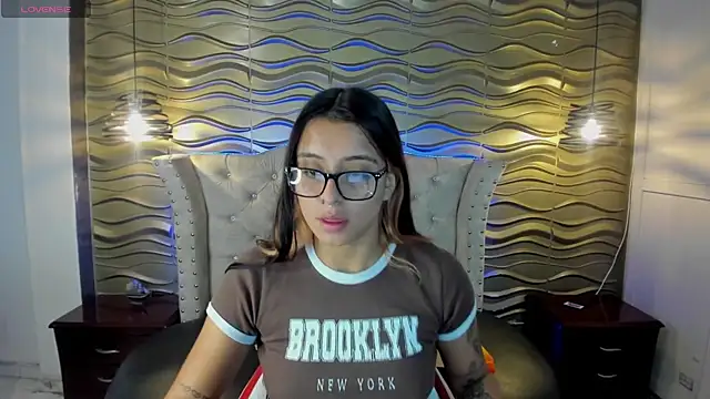 Andreita Jones online show from 01/19/25, 12:17