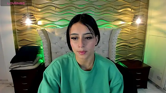 Andreita Jones online show from 01/24/25, 11:37