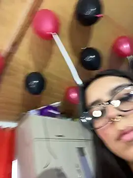 Andreita Jones online show from 02/11/25, 10:39