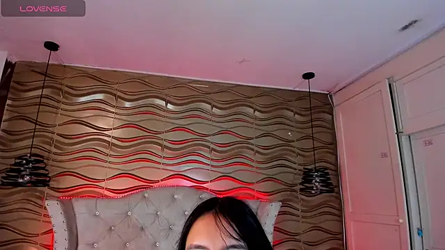 Andreita Jones online show from 03/21/25, 03:02