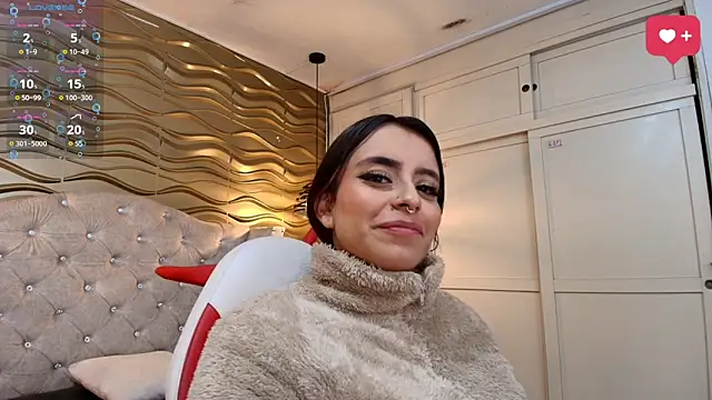 Snapshot of Andreita_Jones chatting on 01/16/26, 11:58 Andreita Jones online show from 01/16/26, 11:58