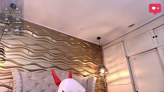 Snapshot of Andreita_Jones chatting on 02/03/26, 12:10 Andreita Jones online show from 02/03/26, 12:10