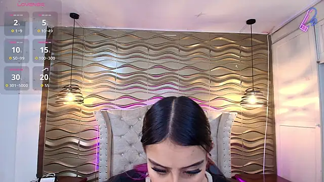 Snapshot of Andreita_Jones chatting on 02/22/26, 11:31 Andreita Jones online show from 02/22/26, 11:31