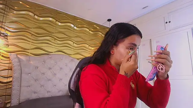 Andreita Jones online show from 03/20/26, 11:48