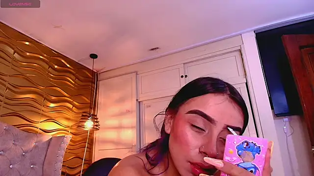 Andreita Jones online show from 04/17/26, 11:46