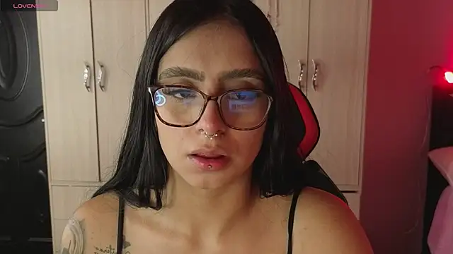 Andreita Jones online show from 05/31/26, 02:42