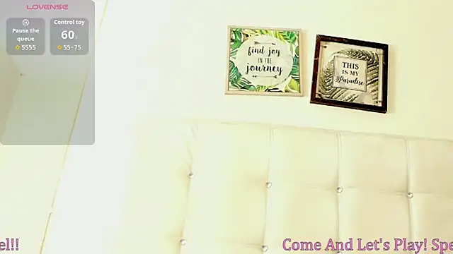 caryn johnson online show from 11/28/25, 11:46