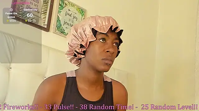 caryn johnson online show from 01/14/26, 11:16