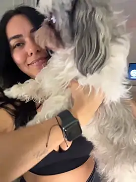 PetitLumiere online show from 04/06/26, 04:46