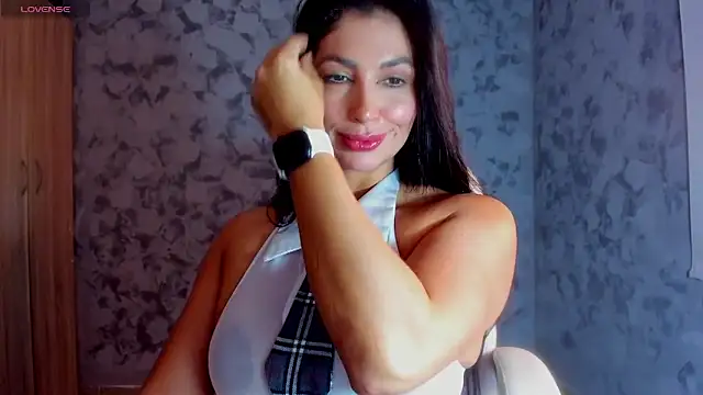 temptation sweet online show from 03/08/25, 02:45