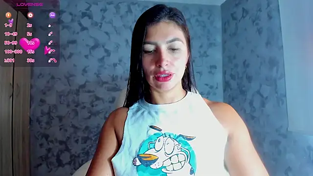 temptation sweet online show from 03/18/25, 06:15