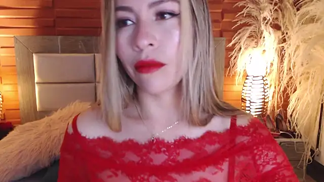 Ammy Castro online show from 01/08/25, 07:24