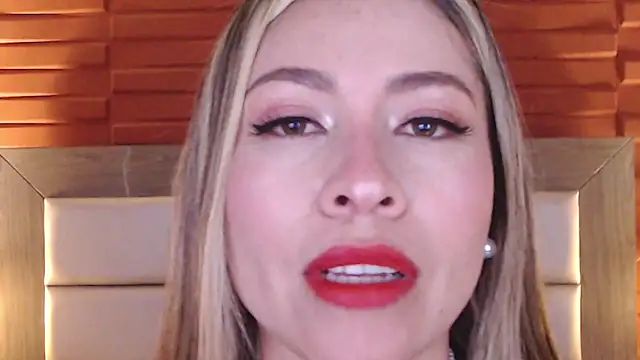 Ammy Castro online show from 01/09/25, 10:31