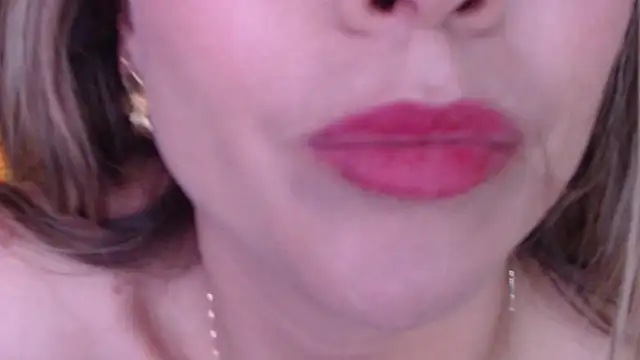 Ammy Castro online show from 02/03/25, 11:36