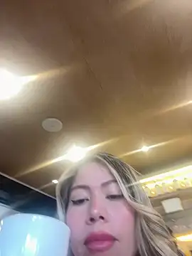 Ammy Castro online show from 02/14/26, 02:25